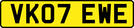 VK07EWE
