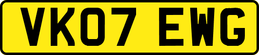 VK07EWG