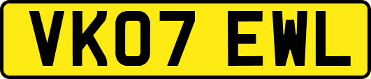 VK07EWL