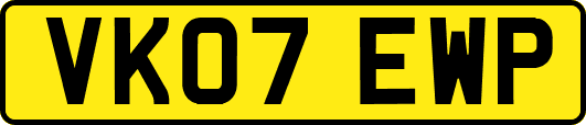 VK07EWP