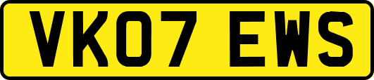 VK07EWS