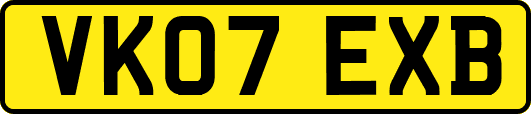 VK07EXB