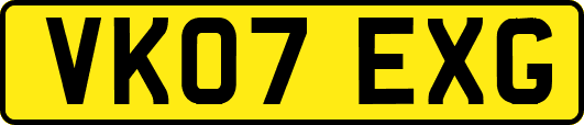 VK07EXG