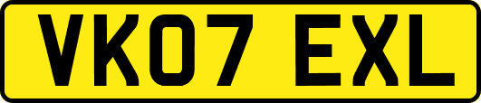 VK07EXL