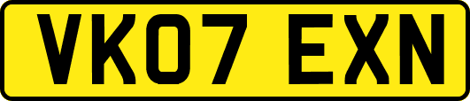VK07EXN