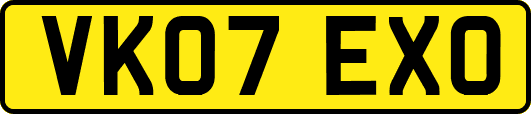 VK07EXO