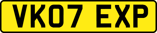 VK07EXP