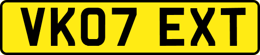 VK07EXT