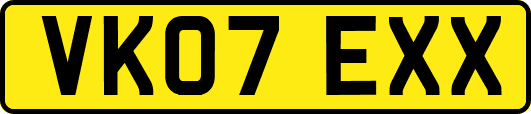 VK07EXX