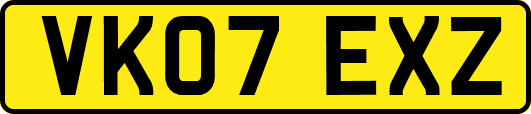 VK07EXZ