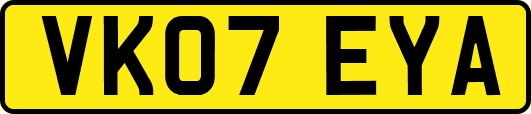 VK07EYA