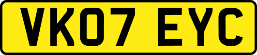VK07EYC