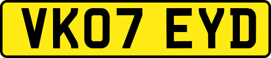 VK07EYD