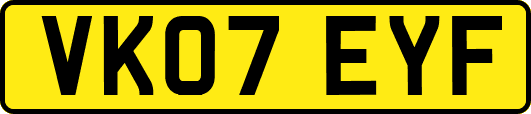 VK07EYF