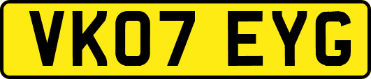 VK07EYG