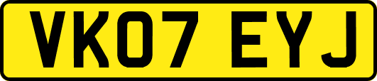 VK07EYJ