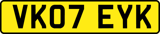 VK07EYK