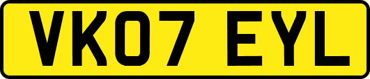 VK07EYL