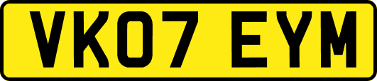 VK07EYM