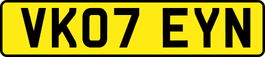VK07EYN