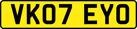 VK07EYO