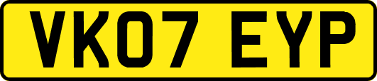 VK07EYP