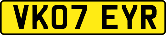 VK07EYR