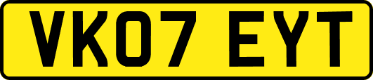 VK07EYT