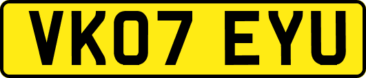 VK07EYU