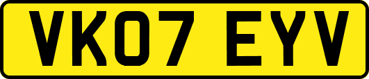 VK07EYV