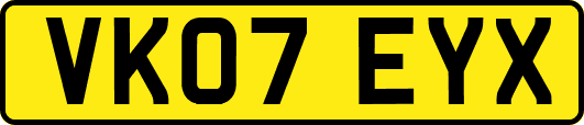 VK07EYX