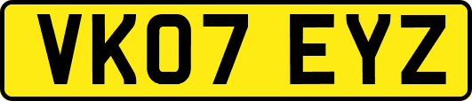 VK07EYZ
