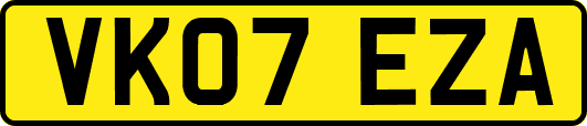 VK07EZA