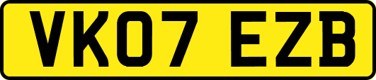 VK07EZB