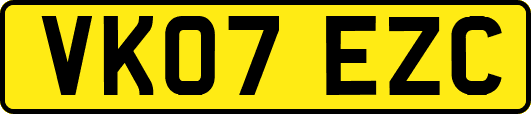 VK07EZC