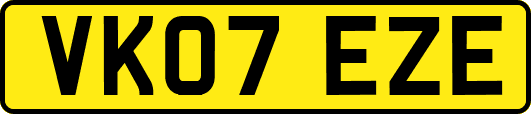 VK07EZE