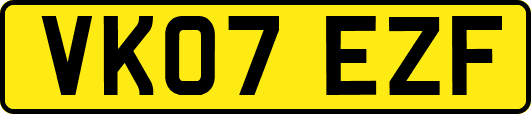 VK07EZF