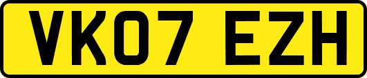 VK07EZH