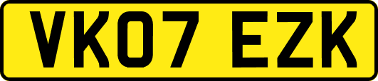 VK07EZK