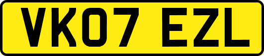 VK07EZL