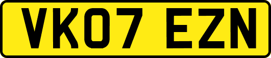 VK07EZN
