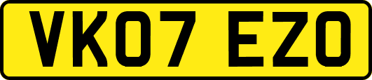 VK07EZO