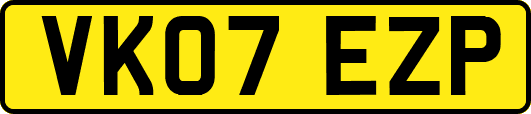 VK07EZP