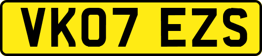 VK07EZS