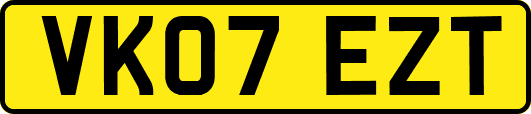 VK07EZT
