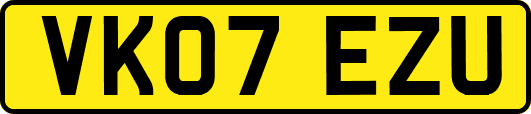 VK07EZU