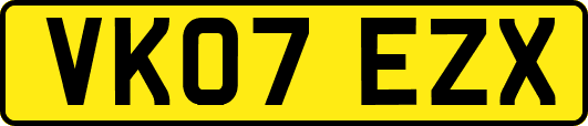 VK07EZX
