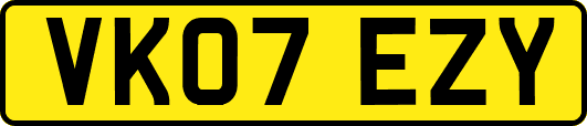 VK07EZY