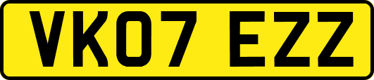 VK07EZZ