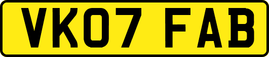 VK07FAB